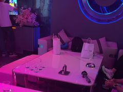 -方糖KTV-PLUS(世茂广场店)