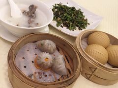 -新成海港大酒楼(康华路店)
