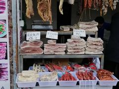 -川沙古镇-停车场