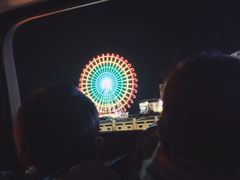 -琴岛之星摩天轮