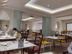 大堂-味茂·老船夫1927(东海东路店)