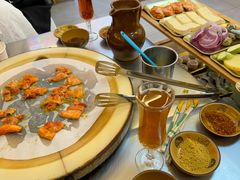 -阿昌白族石板烧·菌锅(大理古城店)