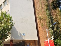 -中南财经政法大学(首义校区)