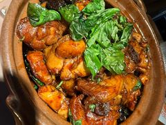 -岛风·台食小馆 ISLAND BISTRO(烟台山店)
