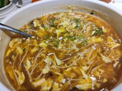 -味莊·青岛菜(云霄路店)