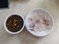 -源港渔村-中山脆肉鲩(博罗店)