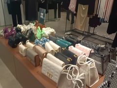 -URBAN REVIVO(上海中庚漫游城店)