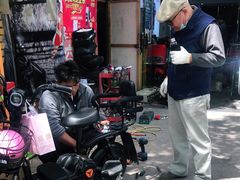 -雅迪电动车(北艾路店)