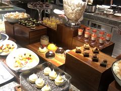 -长沙北辰洲际酒店-兰调全日餐厅