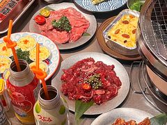 -烤肉食堂(揭阳广百店)