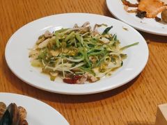 -杭州开元名都大酒店·地中海自助餐厅