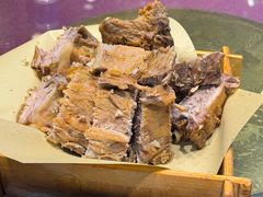 -香滨园骨架王(民生路店)