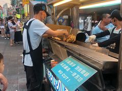 -豪大大鸡排(台北士林店)