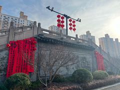 -三林塘老街