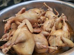 -清真·王家桶子鸡