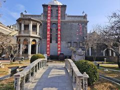 -卫鼎轩·曹公馆(鼓楼店)