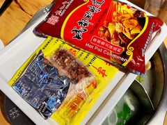 -袁记串串香(西安路店)