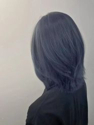 -茶发Salon·烫发染发理发