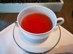 -悦厅·下午茶(杭州柏悦酒店)