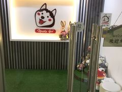 -Husky Go! 哈士奇体验馆·宠物咖啡厅狗咖