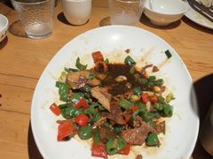 -黄山老妈·土菜(碧桂园店)