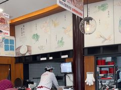 -锡笼记·无锡小笼(方塔店)