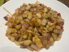 -拉完海鲜大排档(温岭店)
