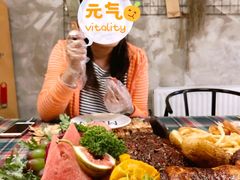 -1112熟食店
