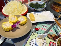 -生活如沸·顺德水牛奶火锅(大学路店)
