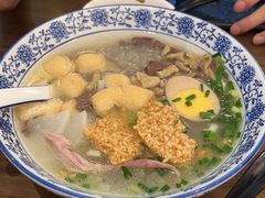 -小潘记鸭血粉丝汤