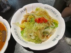 -凯德广场(学府店)