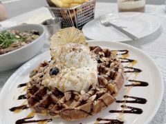 -娜娜家•Nana's restaurant(国金汇店)