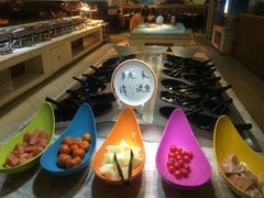 -比格比萨(吉祥村店)