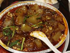 -阿西娅食府(中关村店)