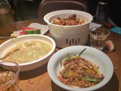 -刀板香·安徽菜(望江东路店)