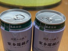 -周家二小姐的菜(西津渡店)