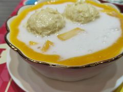 -甜心妈妈·榴莲星级糖水(北京路总店)