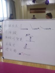 点击看大图 -亚太瑜伽普拉提学院