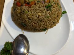 泰皇海鲜炒饭-永无乡旅行餐吧(京溪店)