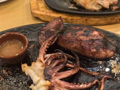 -萨莉亚意式餐厅(天河城购物中心店)