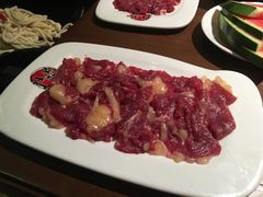 -牛焱·贵州黄牛肉火锅(城西银泰店)