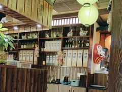 -鸟鹏烧鸟居酒屋(仁恒梦中心店)