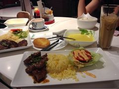 iphone_upload_pic-翠华餐厅(山顶道店)