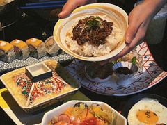 -和一料理(安阳店)