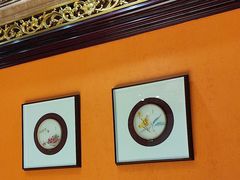 -鹊华居·地道鲁菜·海鲜·融合味(大明湖店)