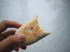 牛舌饼-百年义利(东直门店)