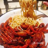 火遍深圳的小龙虾，全新开业，快来打卡