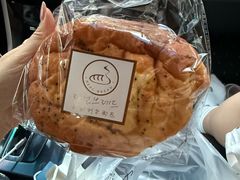 -韩国利尔面包(桂林路店)