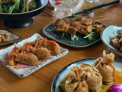 -凡烟外慢生活体验馆