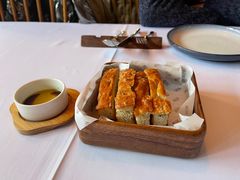面包篮-藏红花·西班牙餐厅(北京五道营店)